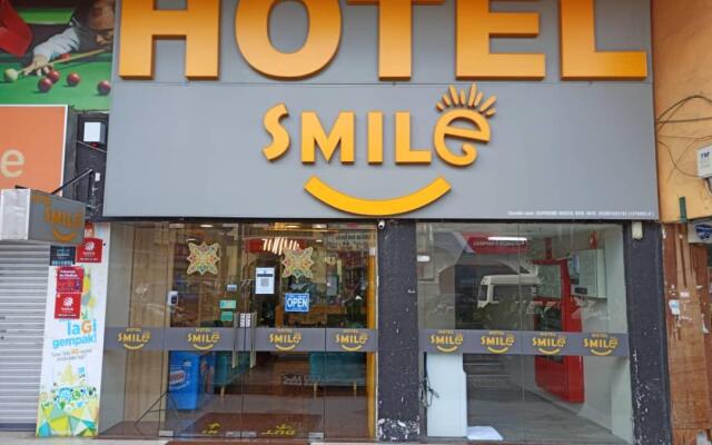 Smile Hotel Chow Kit PWTC