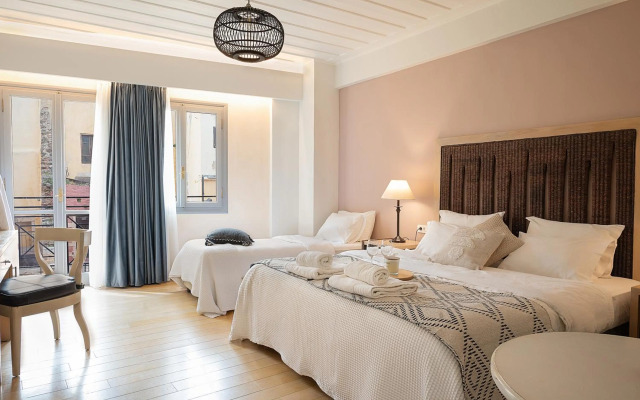 Vranas Ambiance Hotel