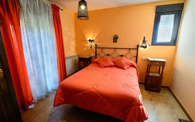 Casas Rurales Trefacio