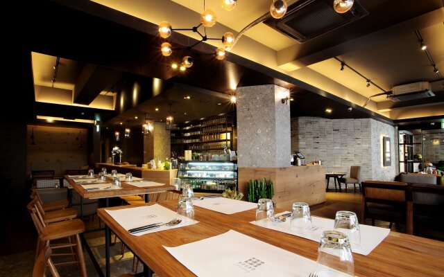 Hound Hotel Seomyeon 1st Street