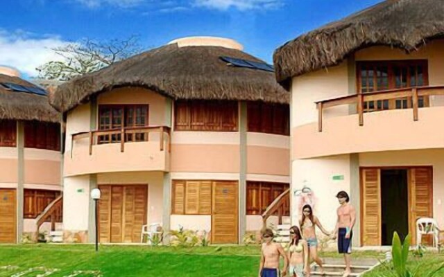 Back Door Village