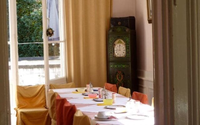 Hotel Waldfriede