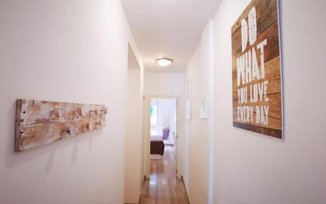 Fuengirola Centro Histórico. A 200 m de la playa