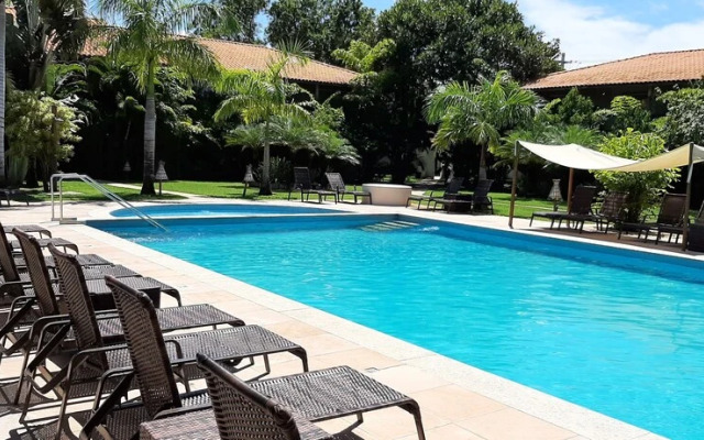 Condominio Topázio -Praia Do Mutá