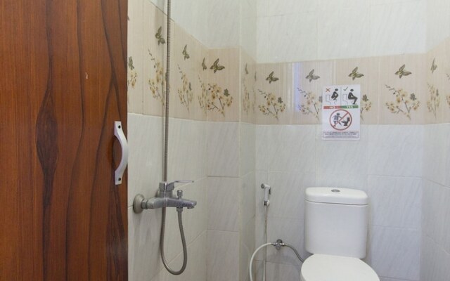 Airy Sukun Janti Barat A 1 Malang