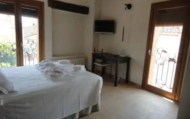 Hotel Rural Cal Torner Adults Only