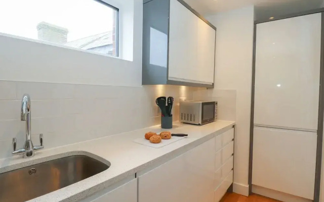 Harbourside Haven Apartment 4