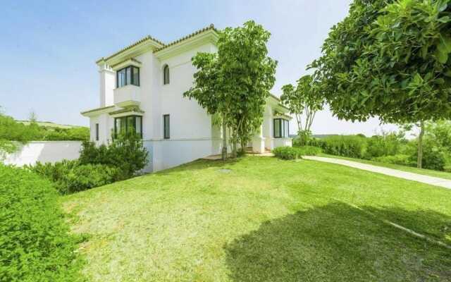 Arcos Golf Hotel Cortijo Y Villas