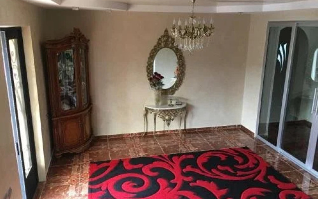 Vaja's Guest House