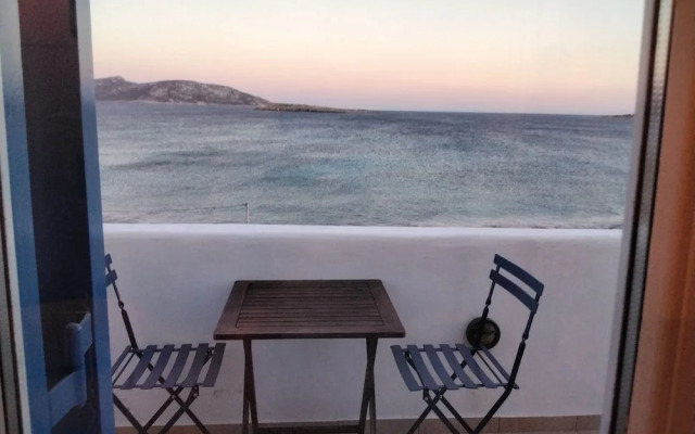 Posidonion Hotel