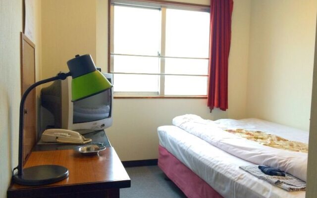 Business Hotel Shimpaku