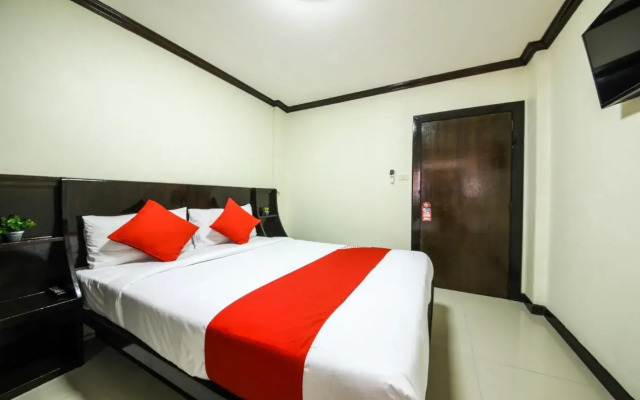 Beach Walk Stay Hotel