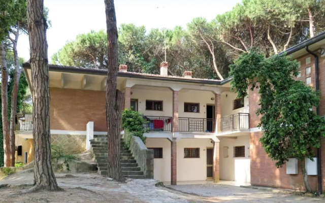 Spacious Flat in Rosolina for Your Holiday