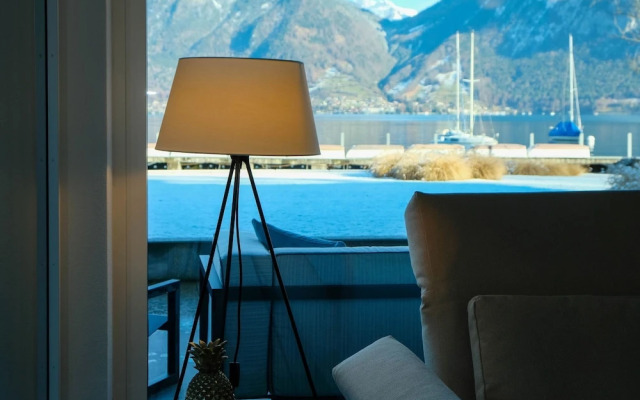 Nautica Faulensee in Faulensee