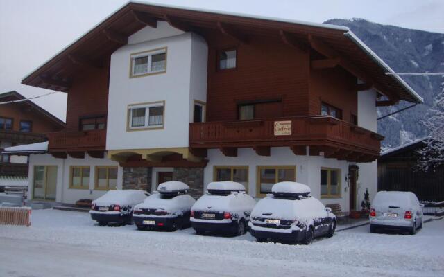 Studio Hochzillertal