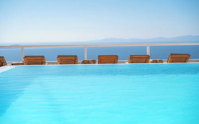 Anthis Villas Mykonos