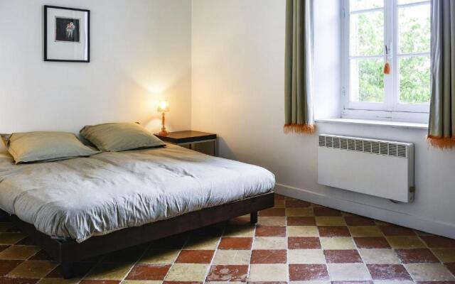 Domaine de La Forçate