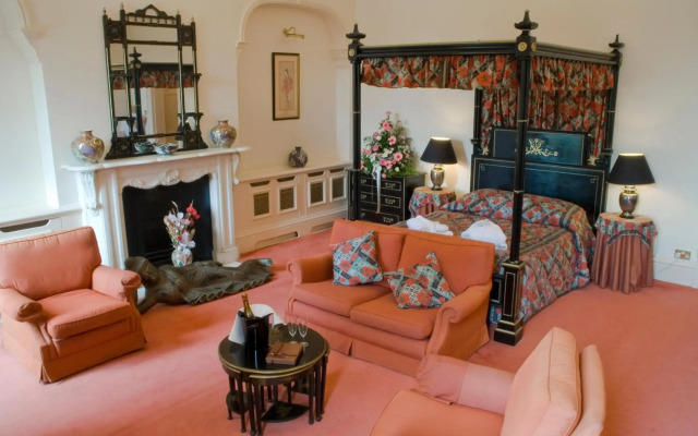 Bosworth Hall Hotel & Spa