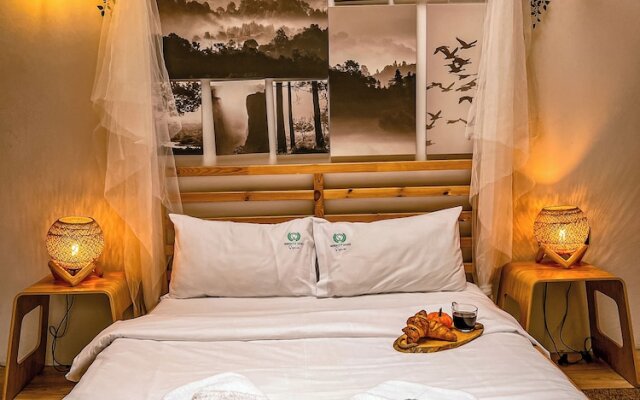 Serenity Dome Sapanca