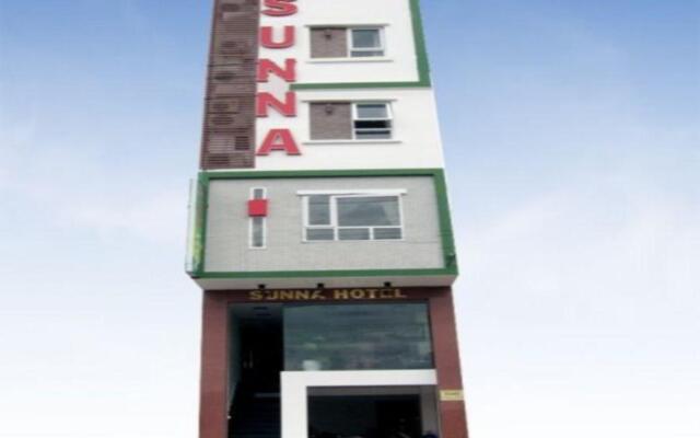 Sunna Hotel Danang