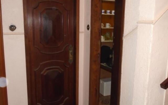 Apartamento Xavier da Silveira
