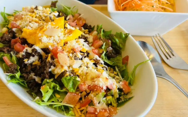 Glory island okinawa Yabusachi Resort