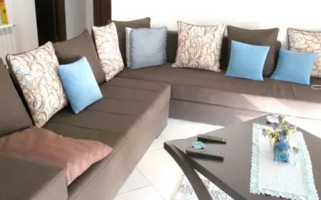 Apartment Rue de la paix