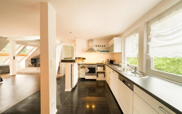 Ferienwohnungen am Markt