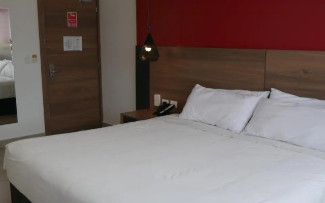 Hostal Casa Calama Inn.