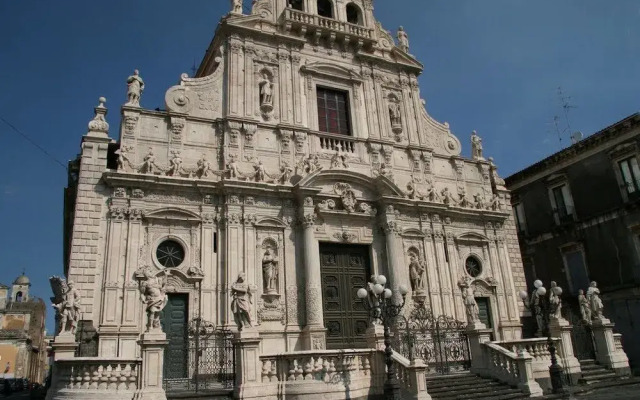 Casa Indipendente Sciddicu