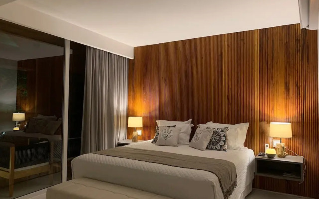 Bahari Suites