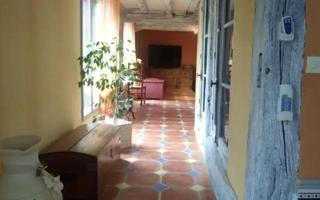 La Residence du Moulin