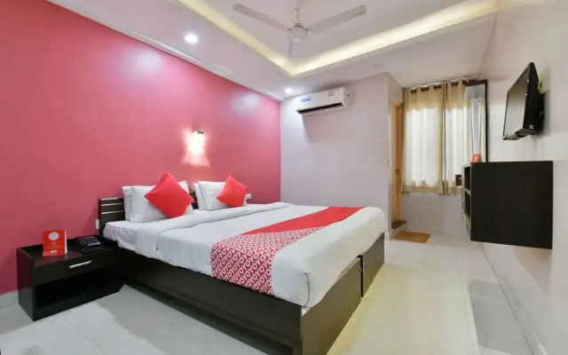 Al Maray by OYO Rooms