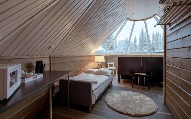 Northern Lights Village