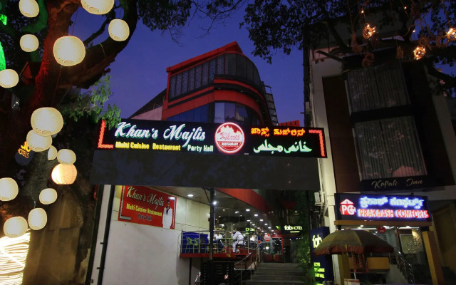 Hotel ABS International