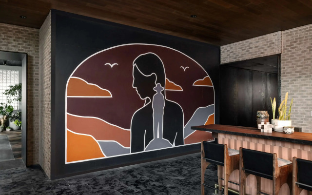 Tommie Austin, part of Jdv by Hyatt