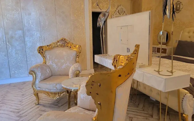 Terrace Suites Iasi