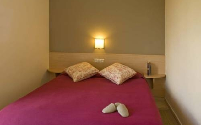 Apartaments Terraza - Santa Maria