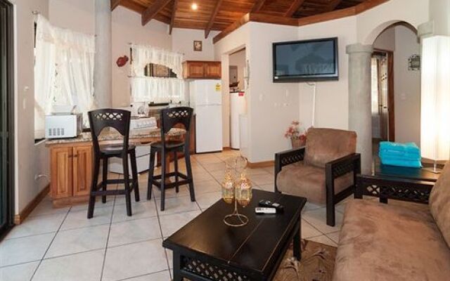 Villas Hermosa Heights