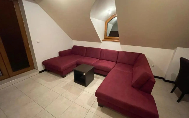 RRR Apartmány 1