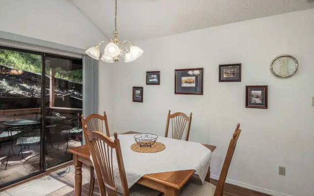 Season 4 Art by Ruidoso Vacation Rentals