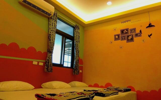 Passion B&B