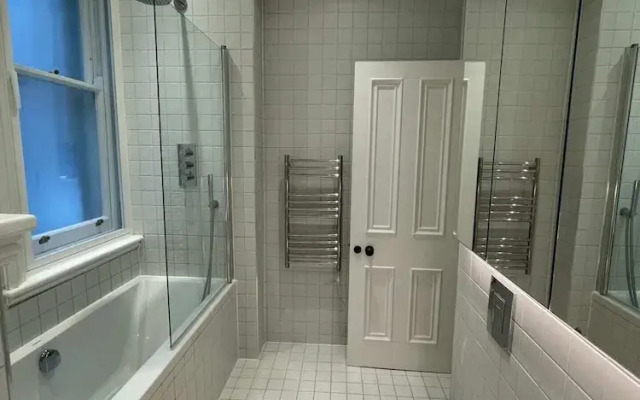 Central 1 Bedroom Apartment in Farringdon