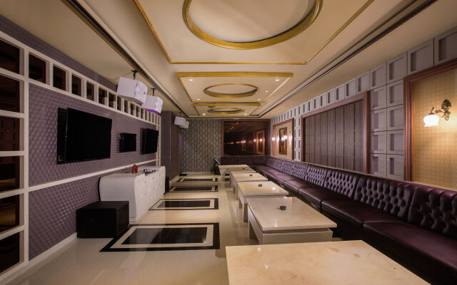 Hotel Chanti