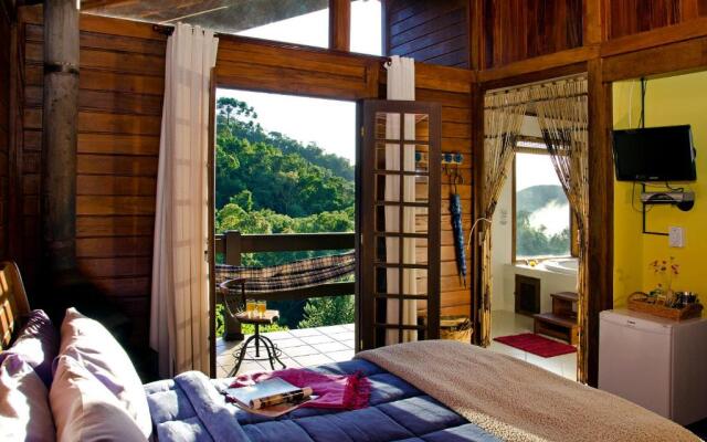 Pousada Nó da Madeira