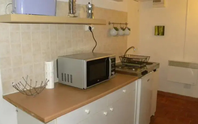 Appartement Rue Bruyes