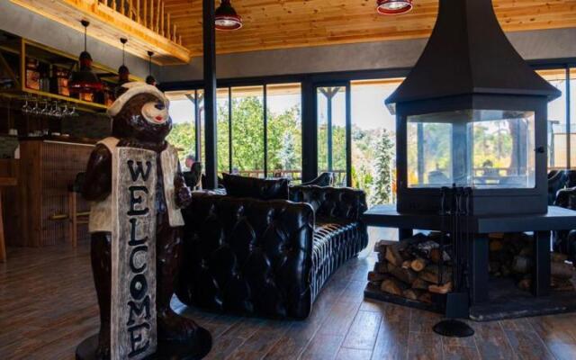 7sense Nature Resort