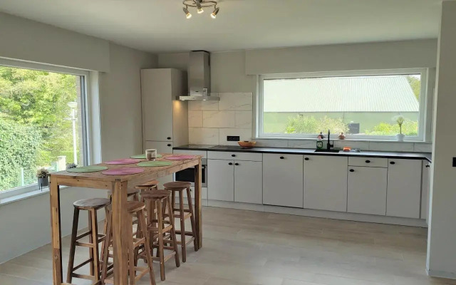 Villa 't Zonneroosje