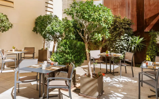 Eurostars Sevilla Boutique