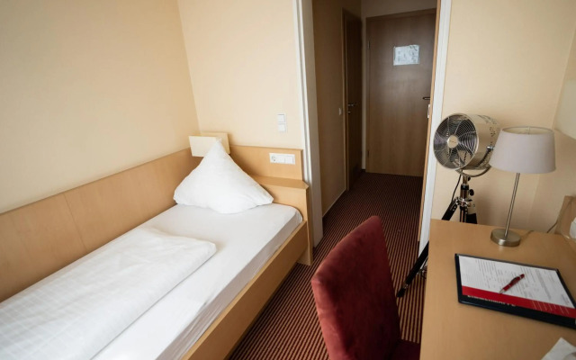 Europa Hotel